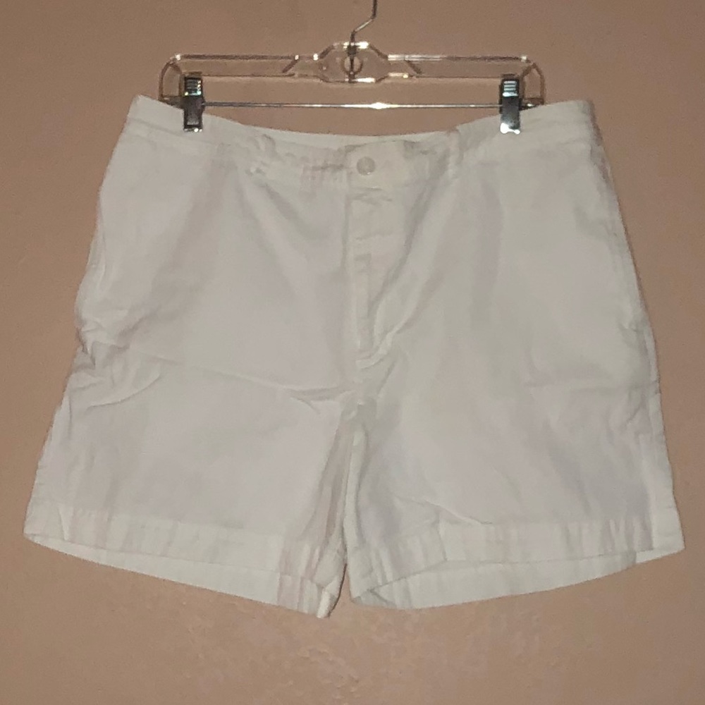 GAP Retro Cut Shorts